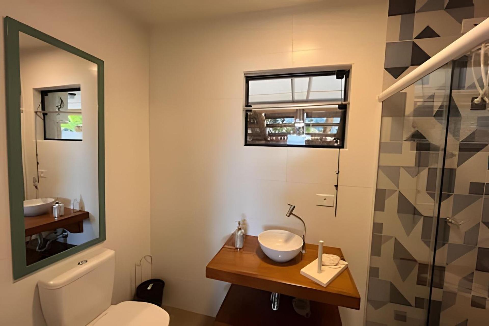Casa Varandas - Estudio Budiao Ubatuba Kültér fotó