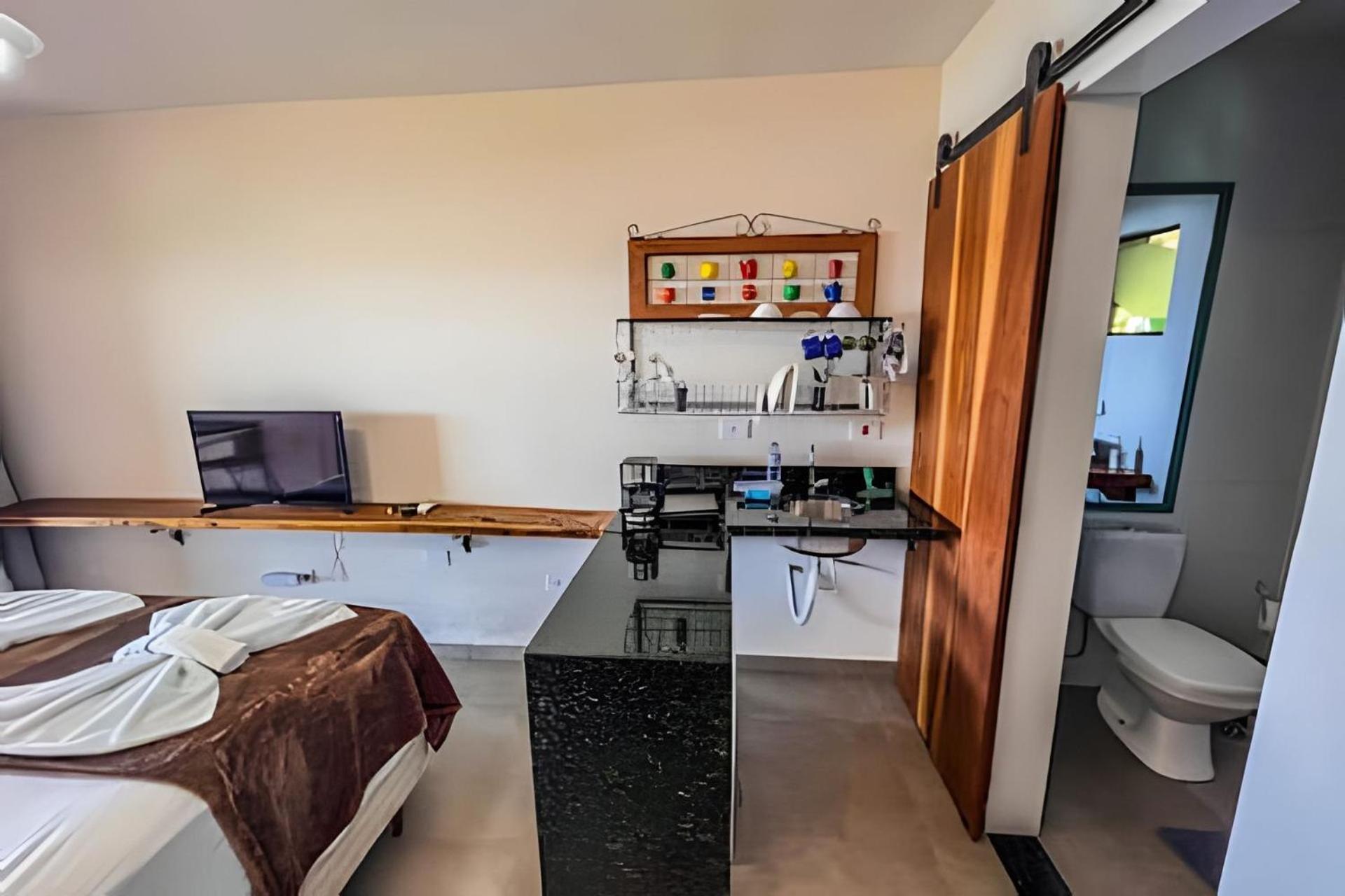 Casa Varandas - Estudio Budiao Ubatuba Kültér fotó