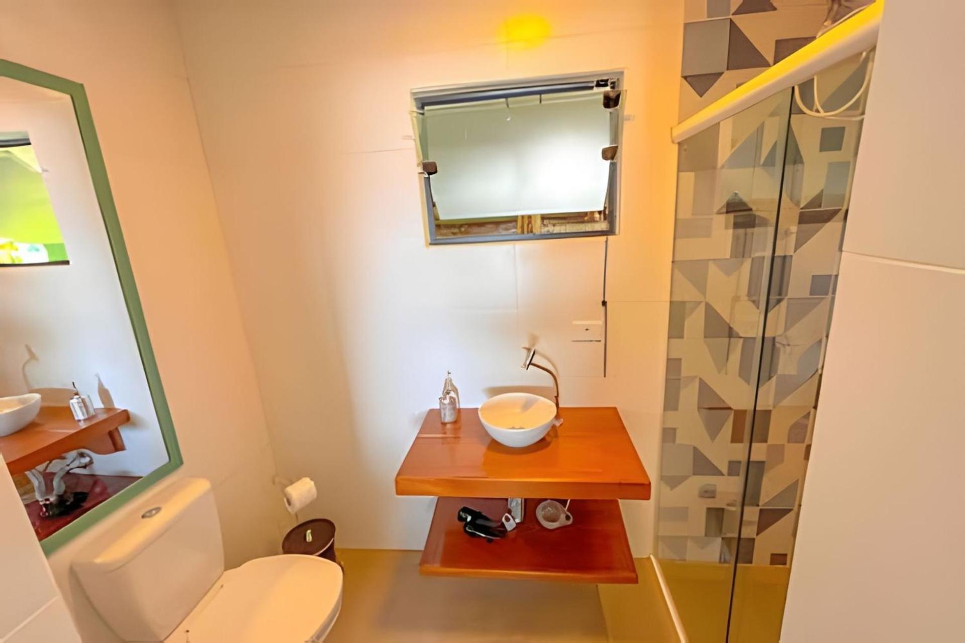 Casa Varandas - Estudio Budiao Ubatuba Kültér fotó