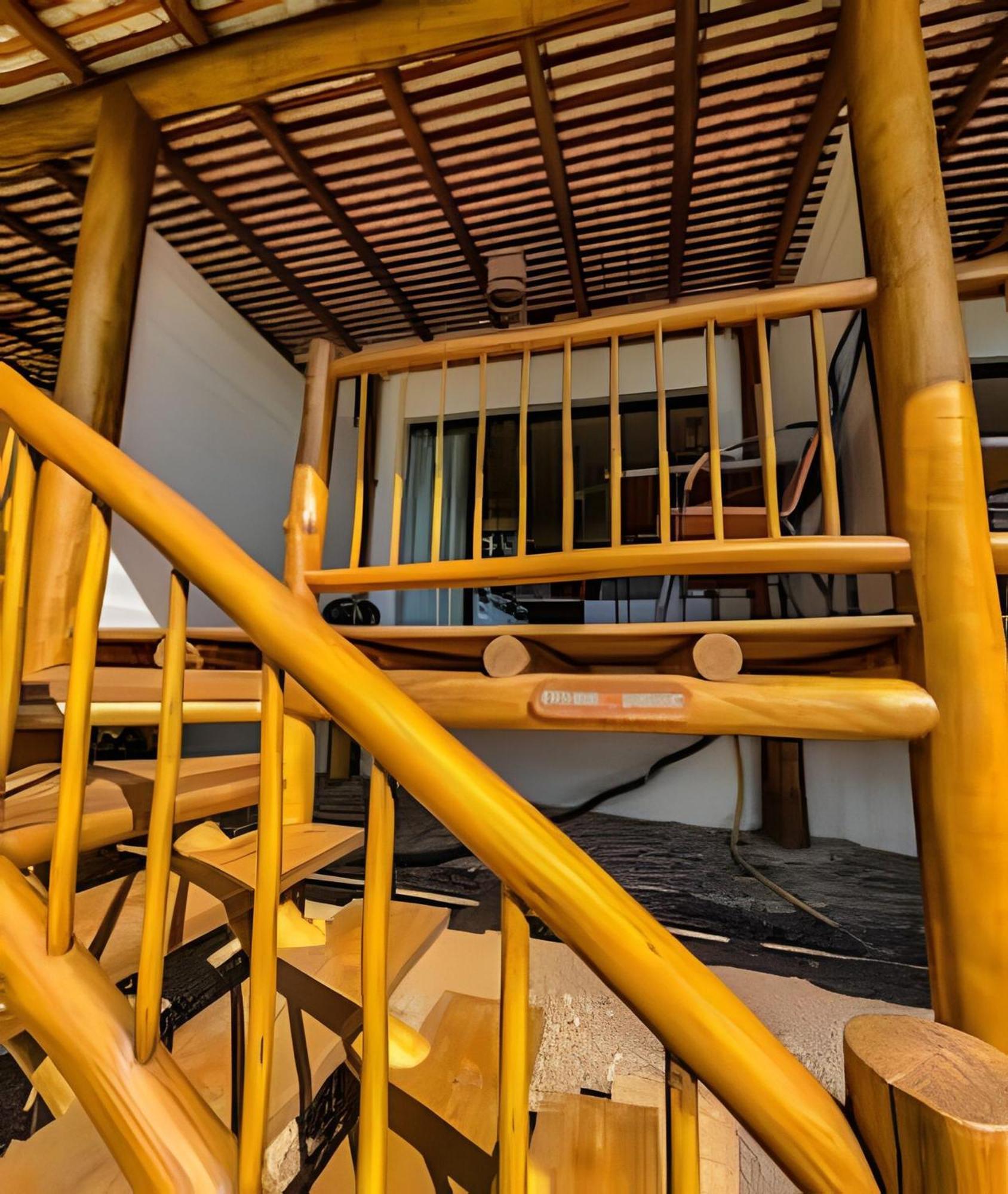 Casa Varandas - Estudio Budiao Ubatuba Kültér fotó